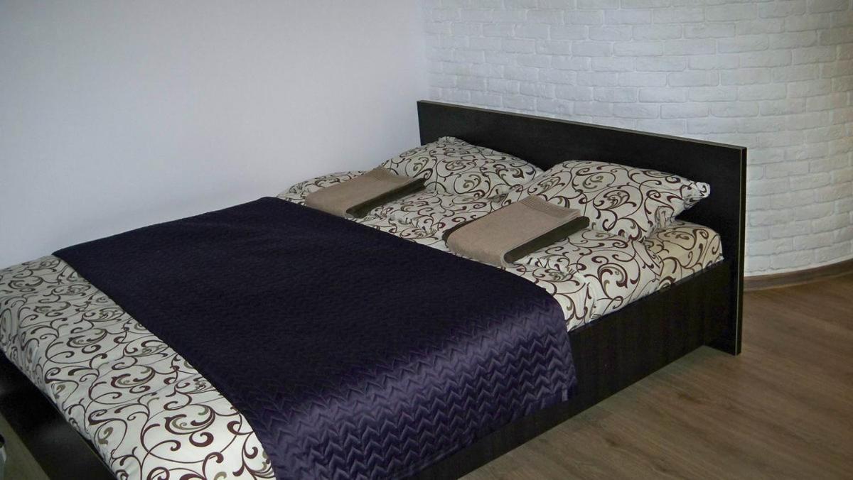Studio-Flat Apartments ลวีฟ ภายนอก รูปภาพ